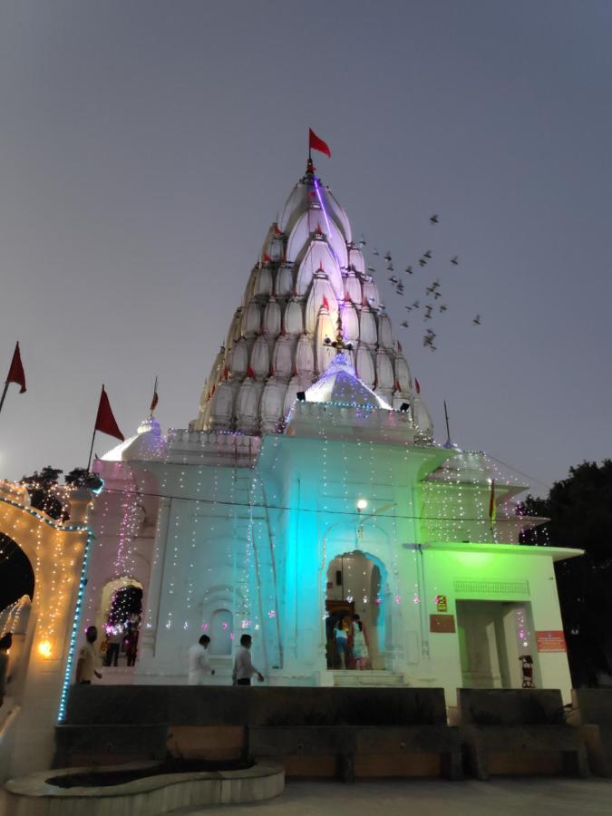 Rebirth Chandigarh