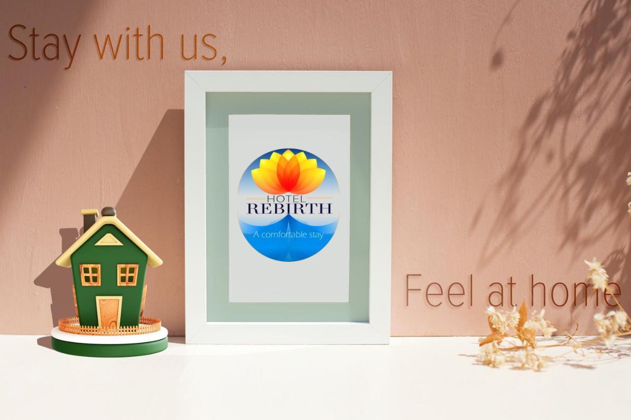 Rebirth Chandigarh