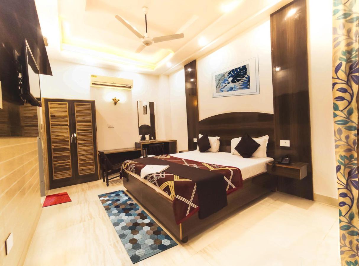 Rebirth 3* Chandigarh