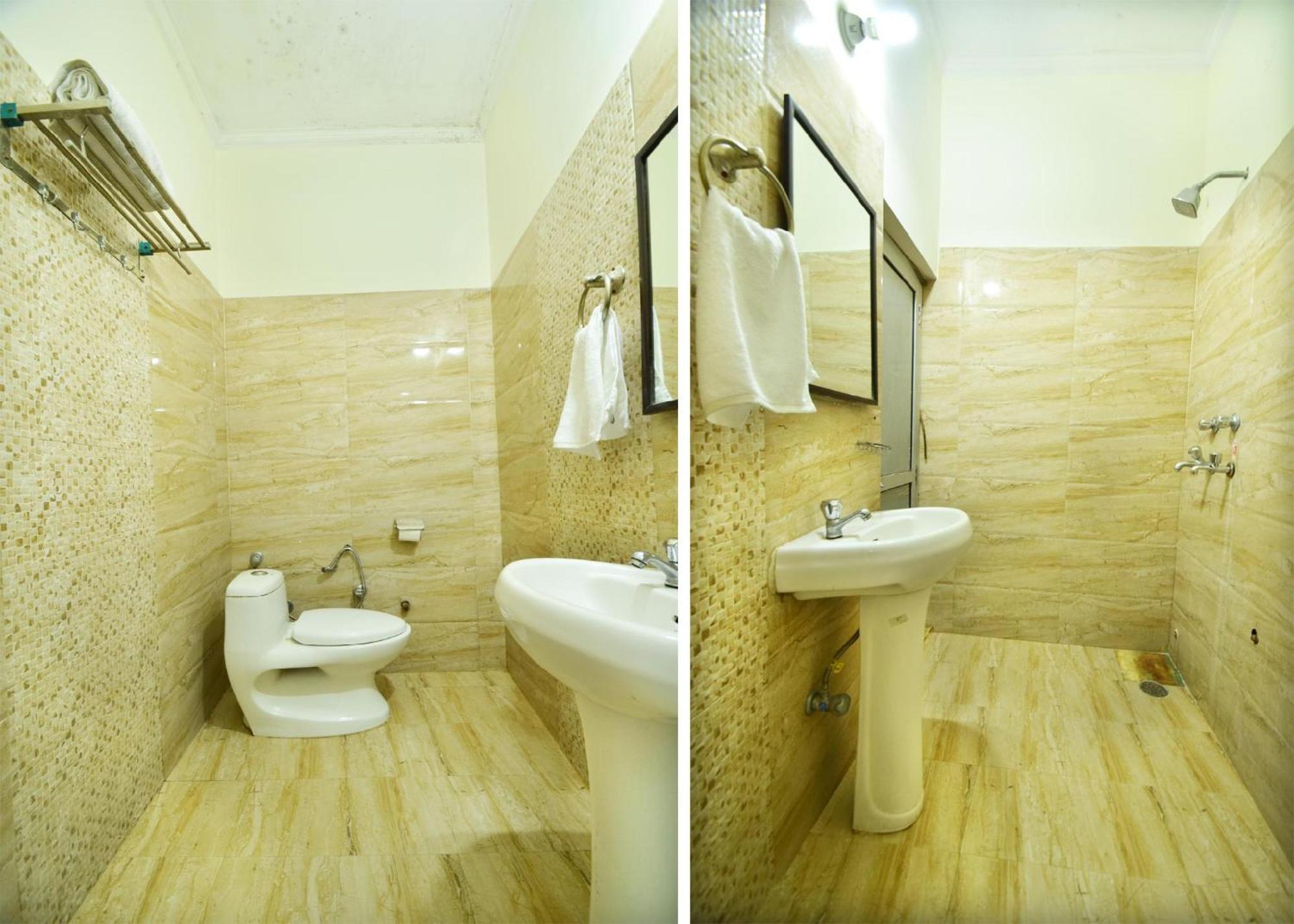 Rebirth Hotel