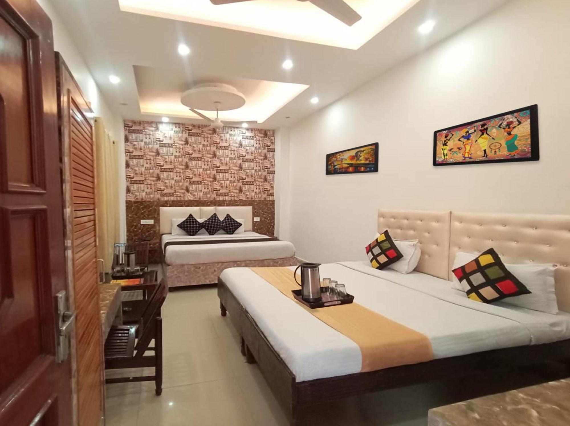 Rebirth Chandigarh